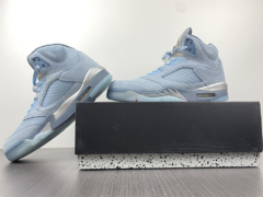 Air Jordan 5 Retro Bluebird - comprar online