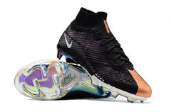 Chuteira Nike Zoom Mercurial Vapor 15 Elite SE Campo - comprar online