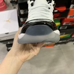 Air Jordan 11 Low “Concord” na internet