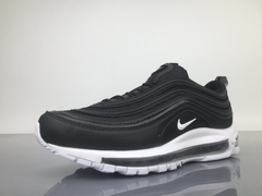 Nike Air Max 97 Black White - comprar online