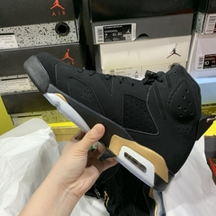 Air Jordan 6 Retrô “DMP” na internet