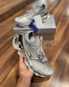 Mizuno Wave Prophecy Hajime Sorayama - Él.sneakers