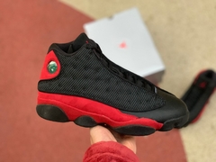 Air Jordan 13 Retrô “Playoffs” - Él.sneakers