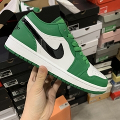 Air Jordan 1 Low “Pine Green” - comprar online