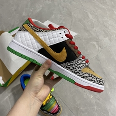 Nike SB Dunk Low “What The Paul” - comprar online