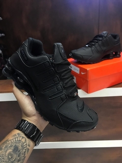 Nike Shox Nz