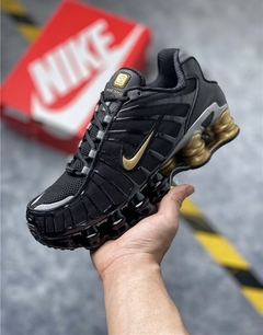 Nike Shox TL Neymar - comprar online