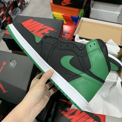 Air Jordan 1 High “Pine Green” - Él.sneakers