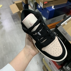 Air Jordan 1 Low “Guava Ice” na internet