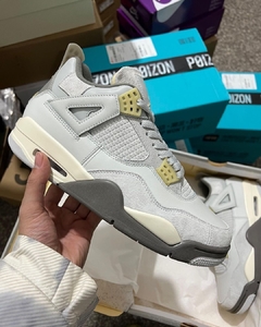 Air Jordan 4 Retro SE Craft Photon Dust - comprar online