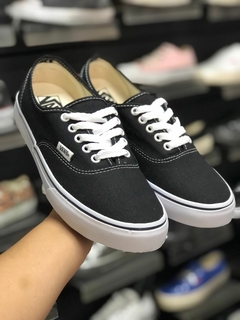 Vans Authentic