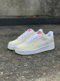 Nike Air Force 1 '07 Premium 'Popcorn' - comprar online