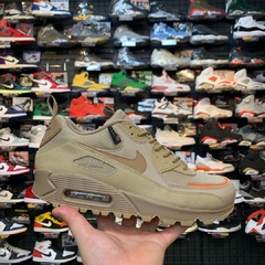 Nike Air Max 90 “Surplus Desert Camo”