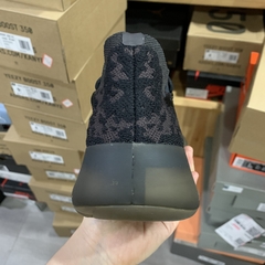 Yeezy Boost 380 “Onyx” - Él.sneakers