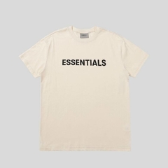 Camiseta ESSENTIALS FEAR OF GOD