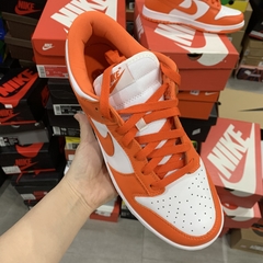 Nike Dunk Low SP Syracuse na internet