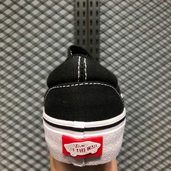 Vans Slip-On - Él.sneakers