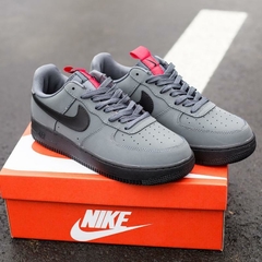 Nike Air Force 1 Low 'Anthracite'