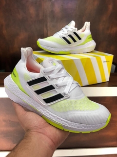 TÊNIS ADIDAS ULTRABOOST 21