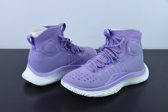 Under Armour Curry 4 Flotro “Vivid Lilac“ - comprar online