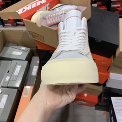 Nike Blazer Mid Off-White - Él.sneakers