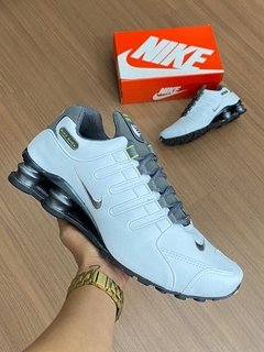 Nike Shox Nz