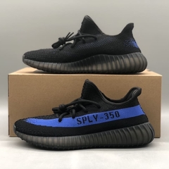 Yeezy Boost 350 v2 “Dazzling Blue Black” na internet