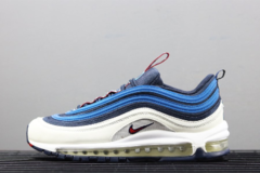 Nike Air Max 97 Pull Tab Obsidian White