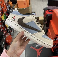 Travis Scott x Playstation x Dunk Low - comprar online