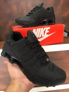 Nike Shox Nz