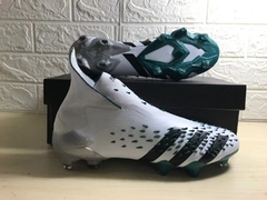 Adidas Predator Freak+ FG - Él.sneakers