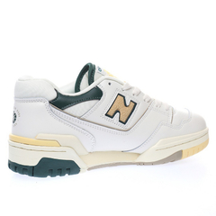 New Balance 550 Aime Leon Dore Natural Green - Él.sneakers