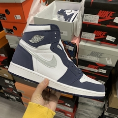 Air Jordan 1 High CO.JP Midnight Navy - comprar online