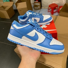 Nike Dunk Low UNC - comprar online