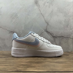 Nike Air Force 1 LV8 GS 'Double Swoosh' - Él.sneakers