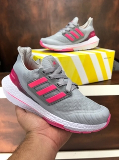 TÊNIS ADIDAS ULTRABOOST 21