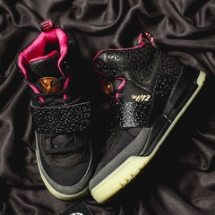 Nike Air Yeezy 1 Blink - Él.sneakers