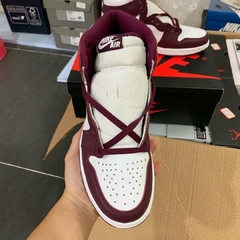 Air Jordan 1 High OG Bordeaux - loja online