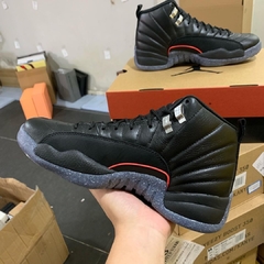 Air Jordan 12 Retro Utility na internet