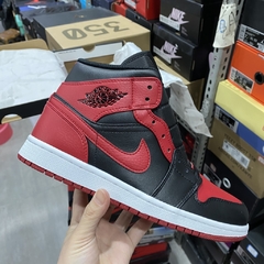 Air Jordan 1 Mid “Banned” - comprar online