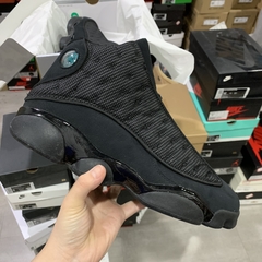 Air Jordan 13 Retrô “Black Cat”