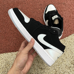 Air Jordan 1 Low Diamond Shorts - Él.sneakers