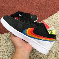 Nike SB Dunk Low Polaroid - loja online