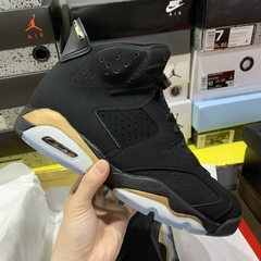 Air Jordan 6 Retrô “DMP”