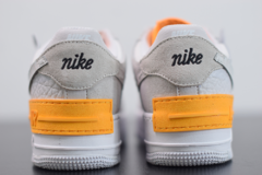 Nike Air Force 1 Shadow 'Tan Orange'