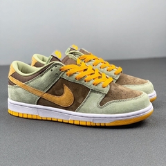 Nike Dunk Low “Dusty Olive” - comprar online