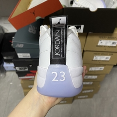 Air Jordan 12 Low “Easter” - loja online