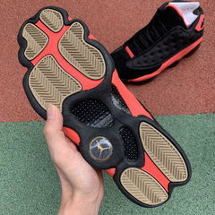 Air Jordan 13 low x CLOT - Él.sneakers