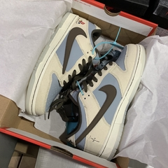 Travis Scott x Playstation x Dunk Low - loja online