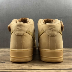 Nike Air Force 1 Mid '07 Flax na internet